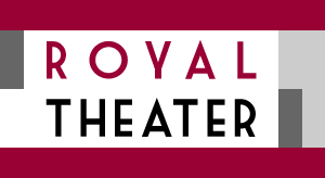 Logo Royal Theater Roermond